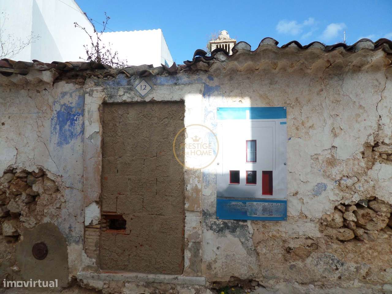 Terreno, 36 m², Querença, Tôr e Benafim-7