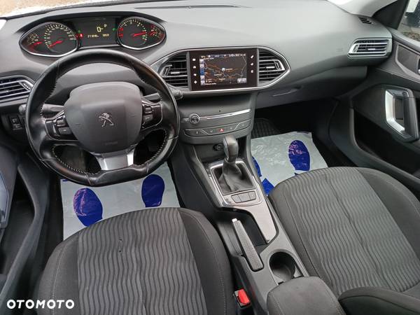 Peugeot 308 SW 1.6 BlueHDi Active S&S - 30