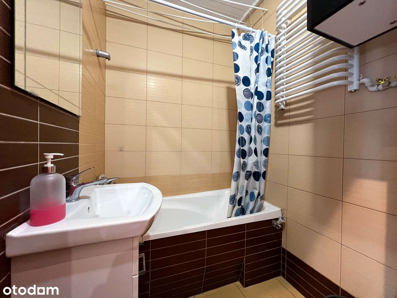 Przestronne mieszkanie gotowe do zamieszkania – Siedlce, ul. Mieszka I - Pełny obrazek: 4/11