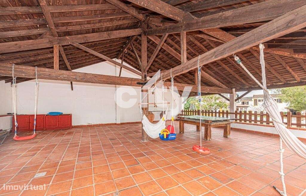 Quinta centenária localizada no Ribatejo-30