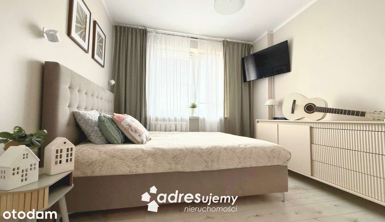 Przestronne mieszkanie dla rodziny - 5 pokoi ! - Pełny obrazek: 5/20