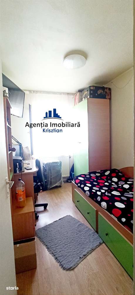 Apartament cu 3 camere-3