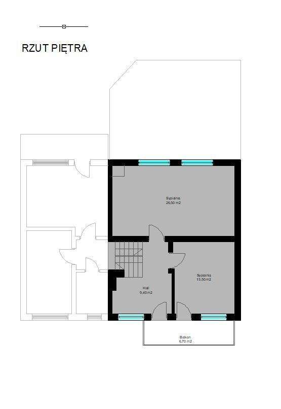 Rodzinny dom, świetna lokalizacji w Konstancinie-16
