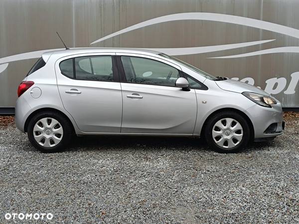 Opel Corsa 1.4 Enjoy - 8