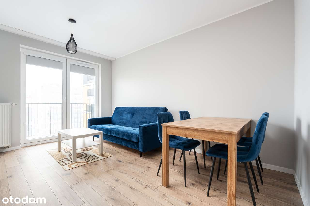 Gotowe do zamieszkanie z osobną kuchnią-3