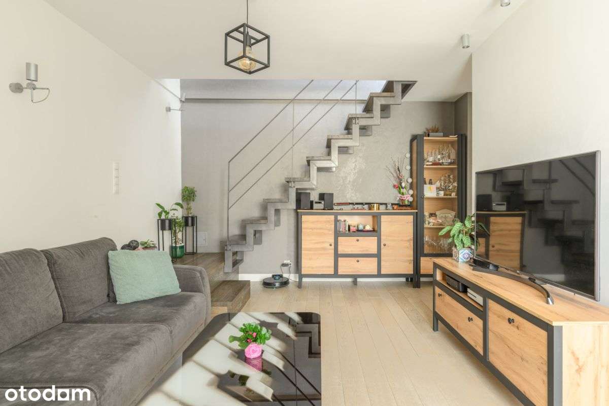 Rodzinne mieszkanie-0