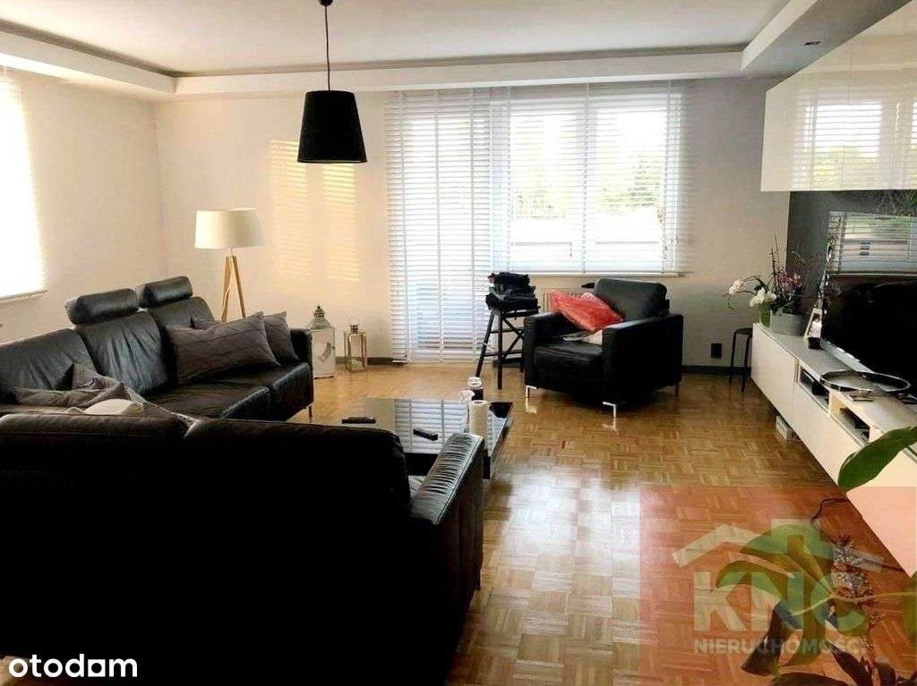 niespotykany metraż- 112 m2, os. Binków, 4 pokoje-8