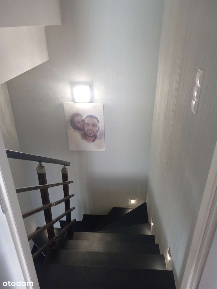 4 Pokoje, wysokie 4.10 m, Antresola i Klimatyzacja – Unikat Pruszków-7