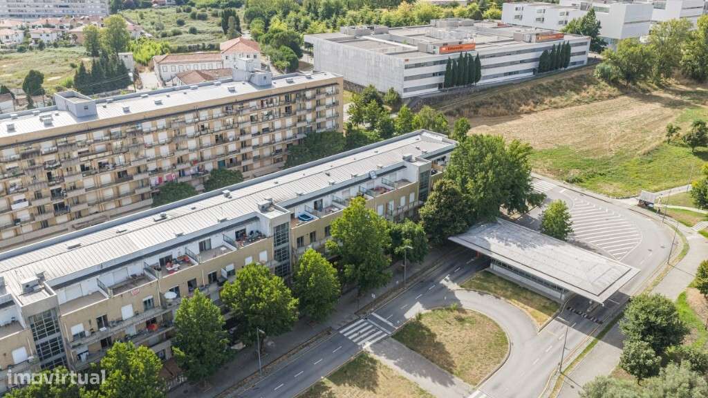 T2 Remodelado |Junto à Universidade do Minho-19