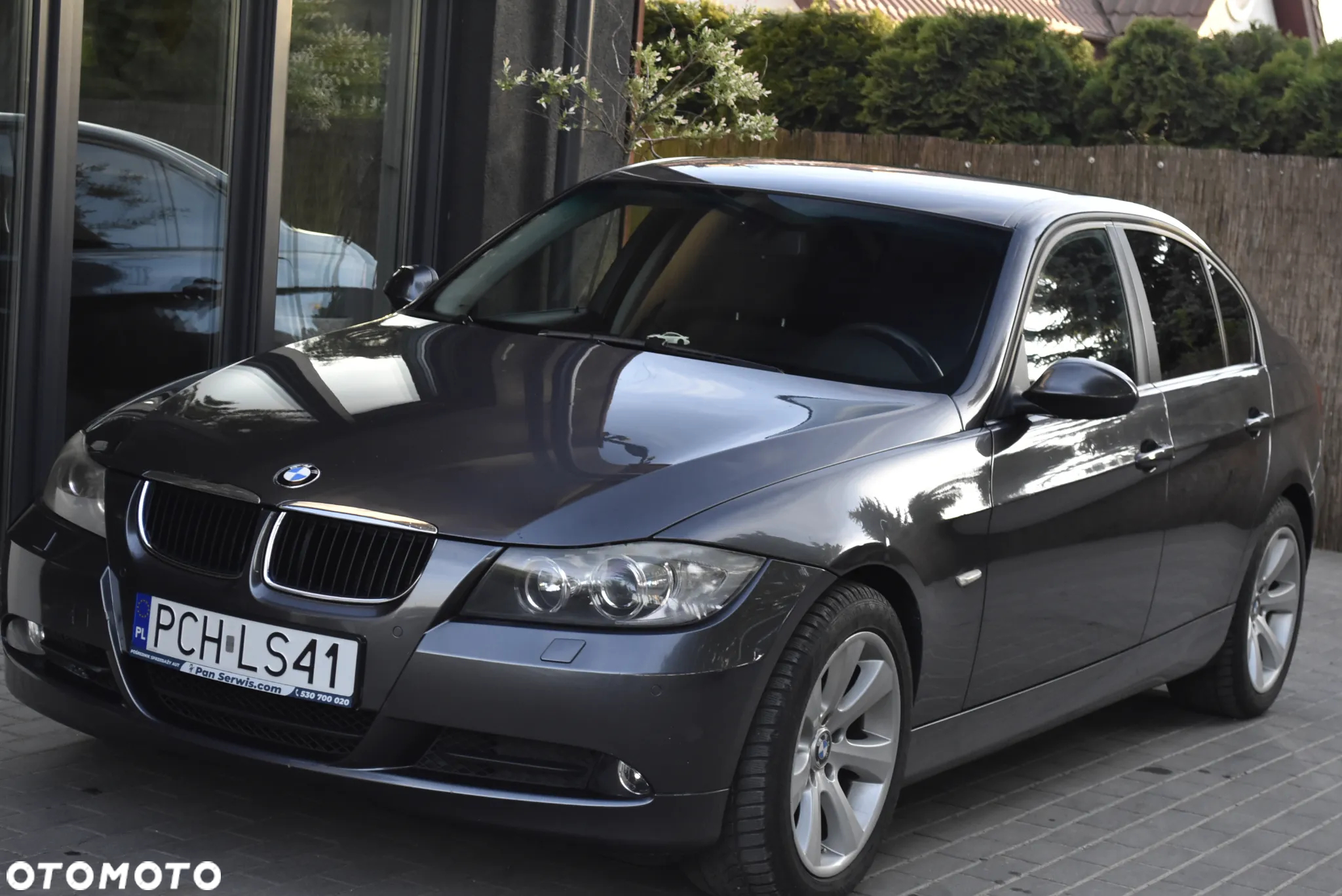 BMW Seria 3 320i - 31