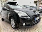 Peugeot 5008 1.6 HDi Executive JLL17 - 1