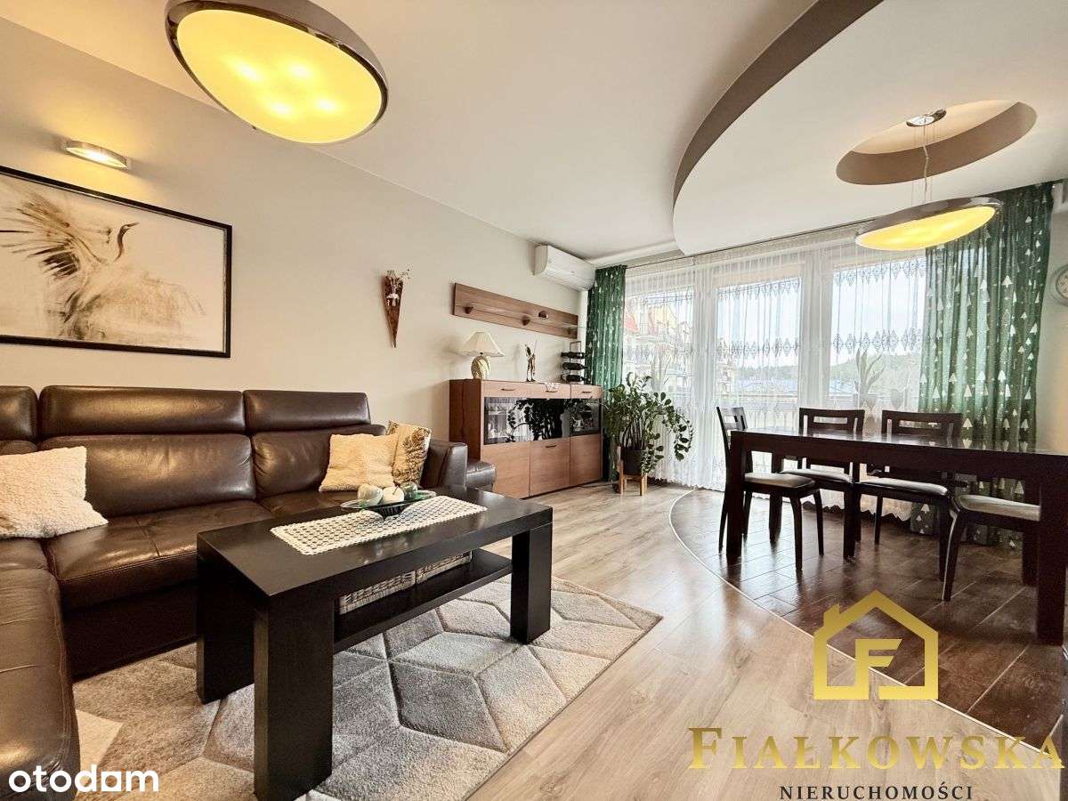 Mieszkanie 4 Pokojowe Ul Łężyca - Budowlanych-2