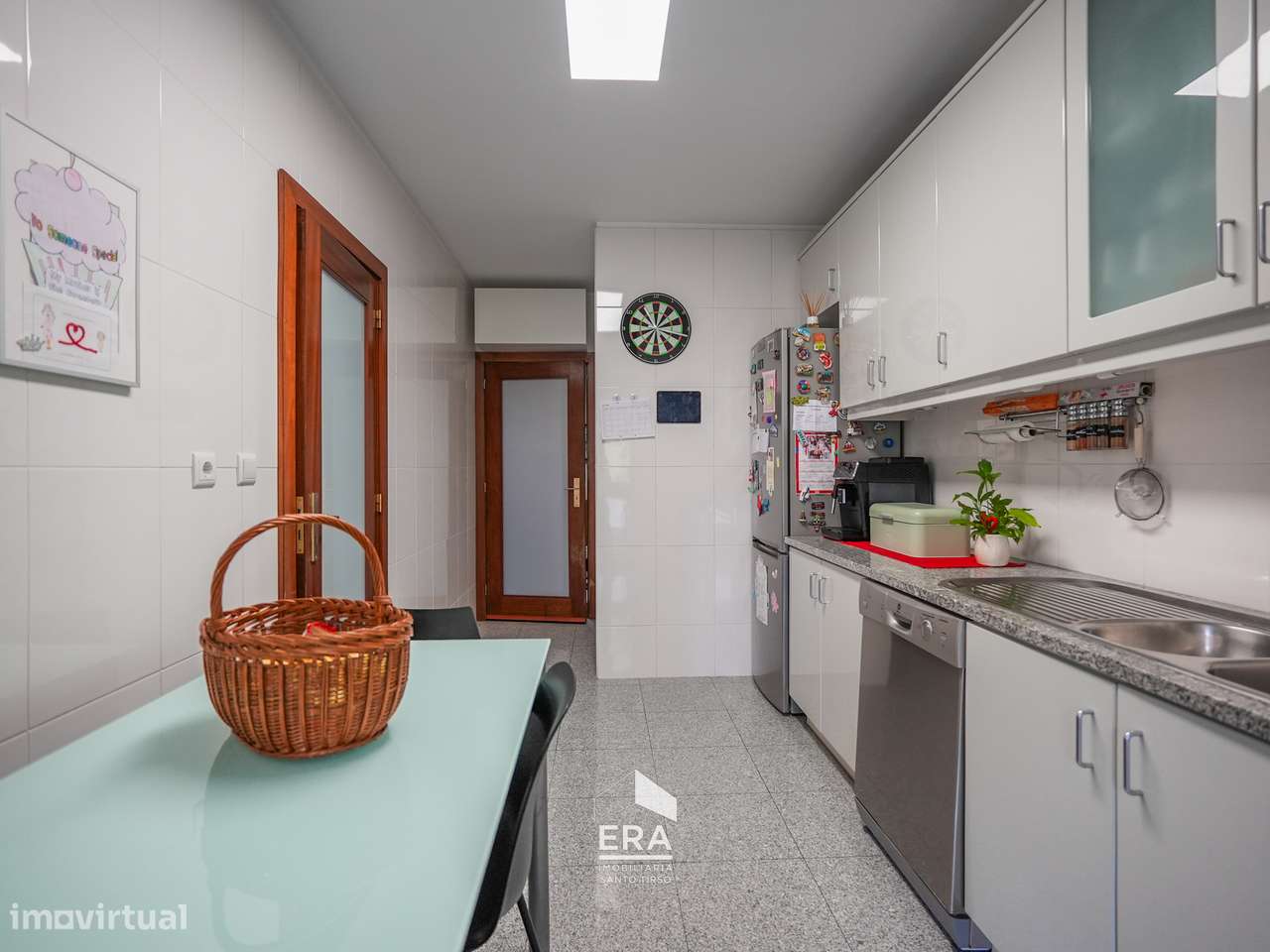 Apartamento T3 no Castêlo da Maia-8