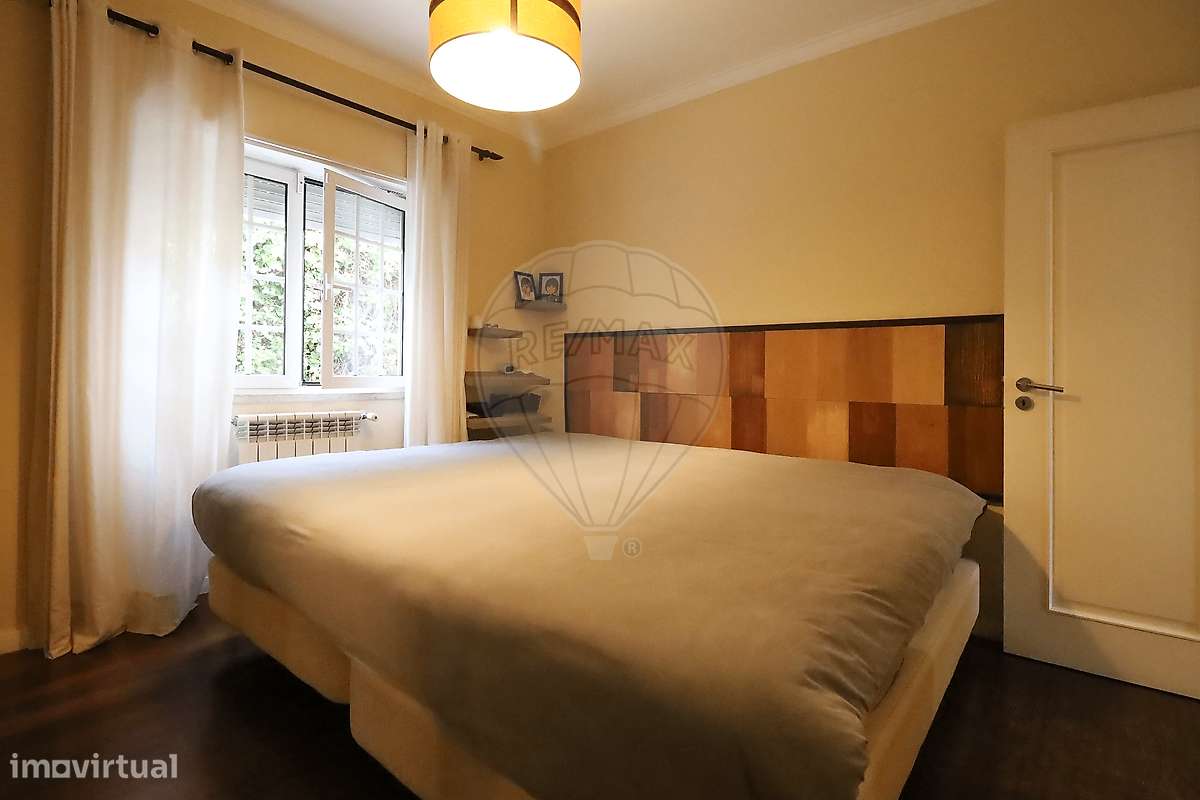 Moradia T6 para venda-14