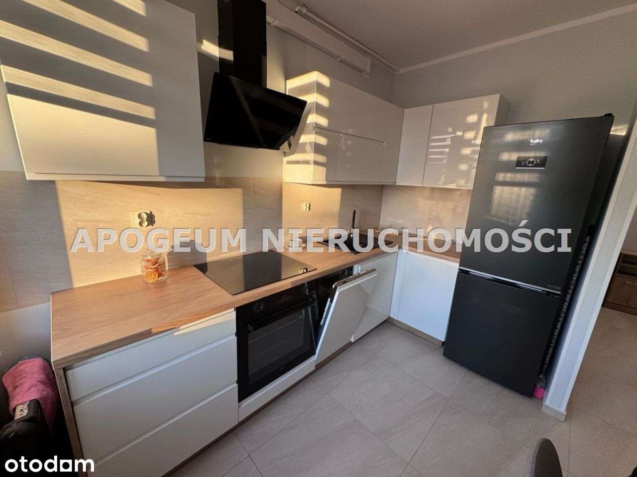 2 pokoje w sercu Białegostoku, ul. Malmeda-1