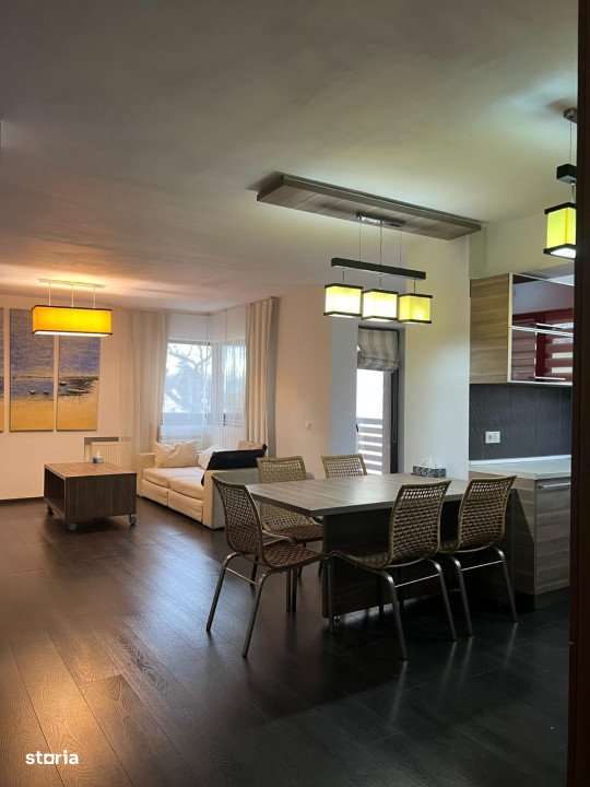 Apartament 3 camere, Calea Dumbravii - Imagine principală: 1/18