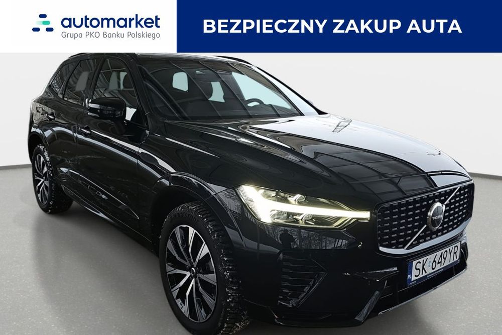 volvo xc-60