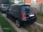 Fiat 500 1.2 Sport - 4