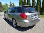 Subaru Legacy Kombi 2.0R GX - 17