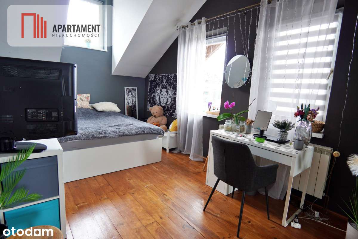 Budynek z potencjałem inwestycyjnym.-10