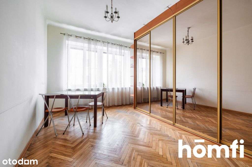 Mieszkanie w Śródmieściu - na biuro - Pełny obrazek: 4/11