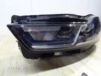 JAGUAR PACE X590 LAMPA FULL LED LEW J9D3-13W030BC - 2