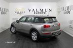 MINI Clubman One D - 2