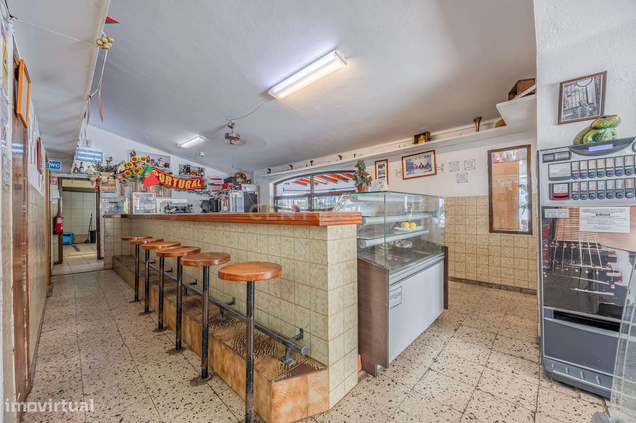 Trspasse de Espaço Comercial-9
