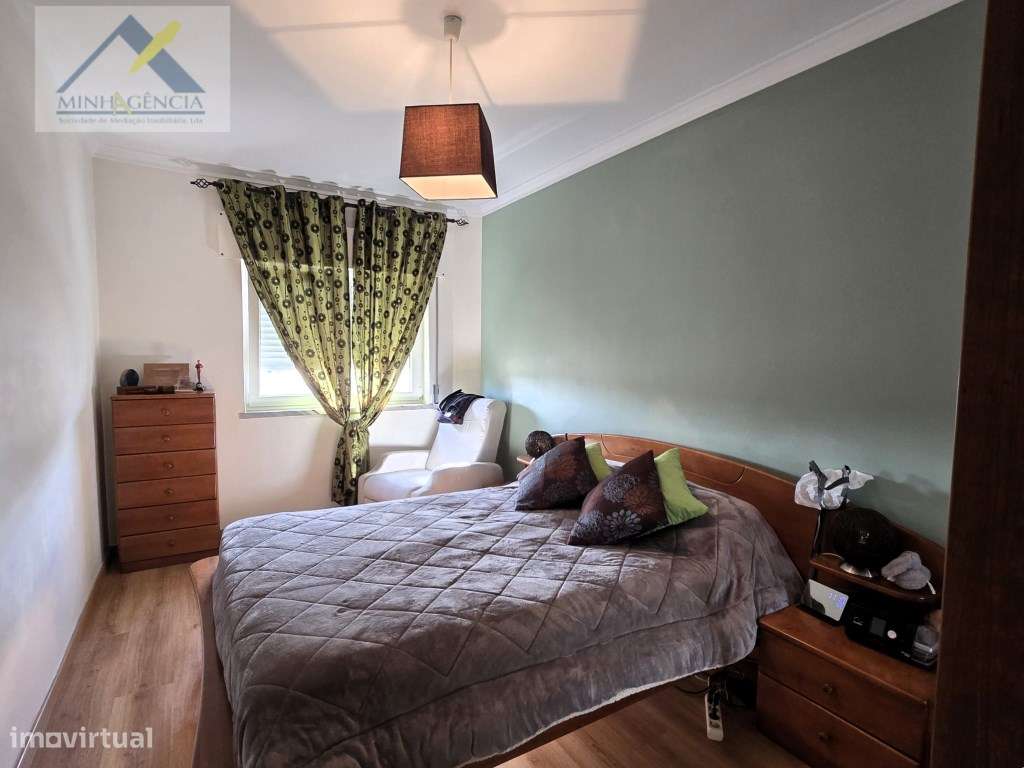 Apartamento T3 no Monte Belo Sul em Setúbal-13