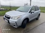 Subaru Forester 2.0XT Platinum Lineartronic - 6