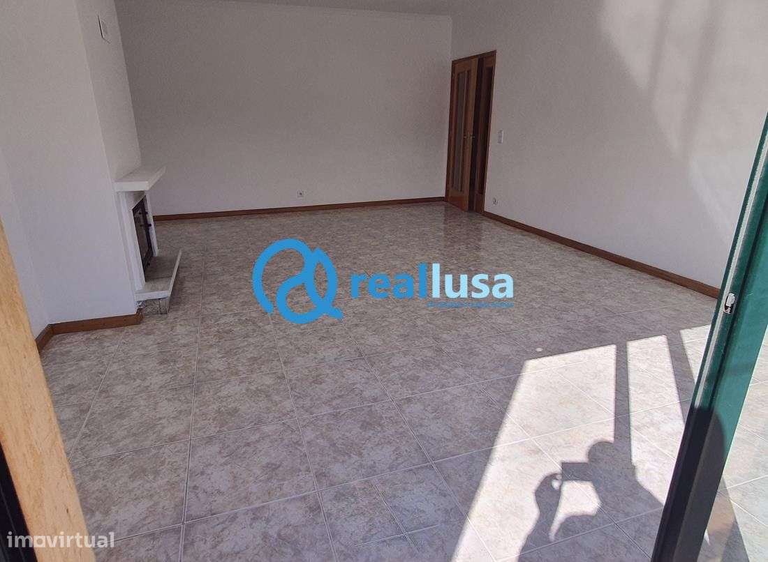 Apartamento T3 c/ garagem Pedroso Vila Nova de Gaia - Grande imagem: 5/17