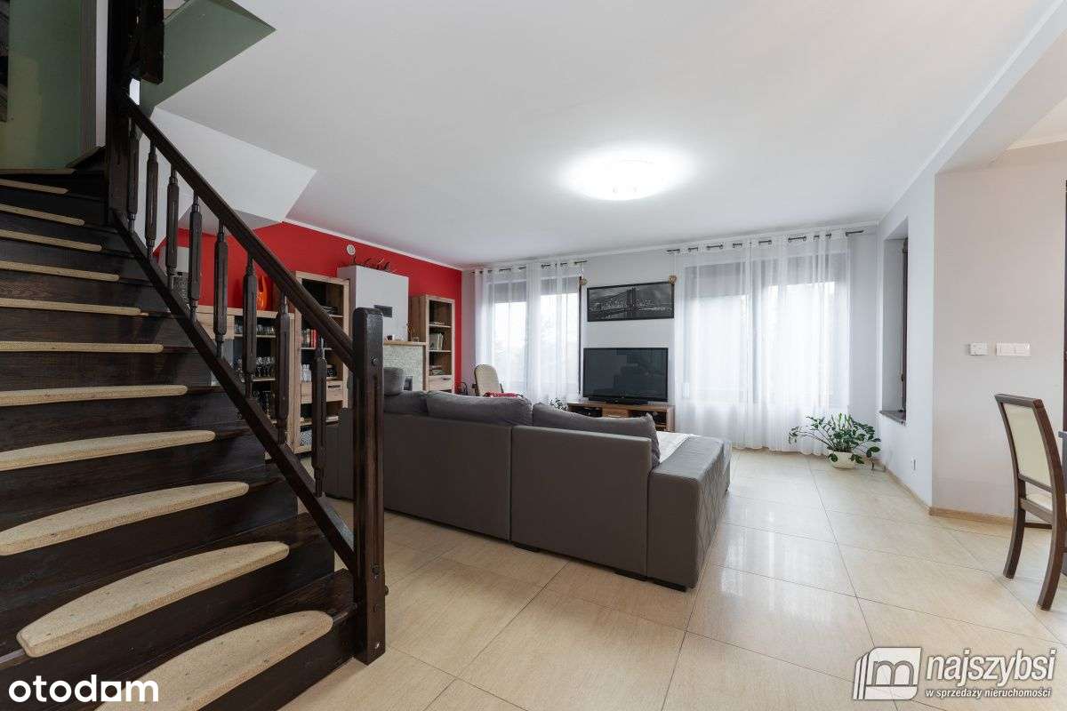 Choszczno-Dom jednorodzinny 168 m2 - Pełny obrazek: 5/20