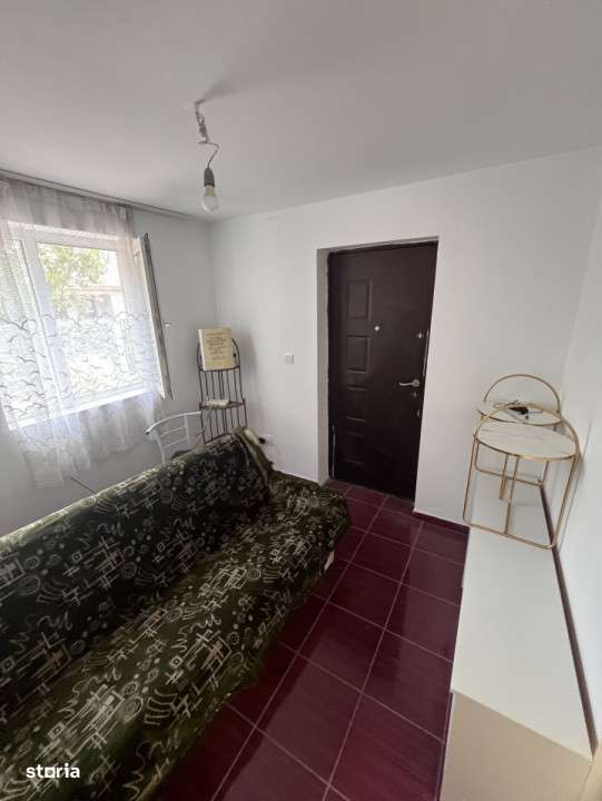 Casa de vacanta - Munteni Buzau - Jutetul Ialomita - Curte 2000mp-10