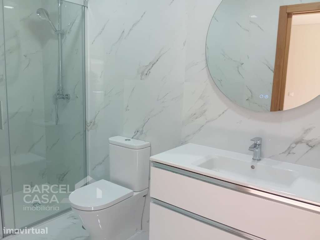 Exclusividade e Charme em Pedra: Moradia Individual T3 em Carapeços...-19