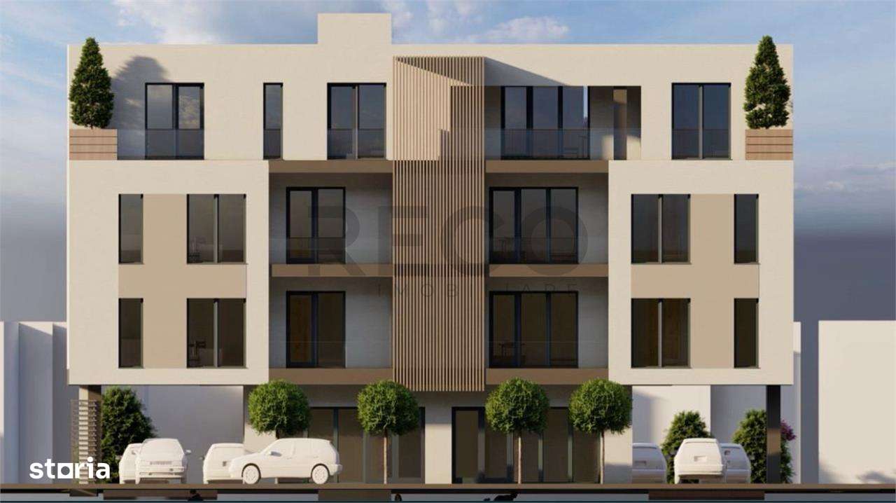 RECO Apartament 3 camere în Oradea  Mestesugarilor - Imagine principală: 5/7