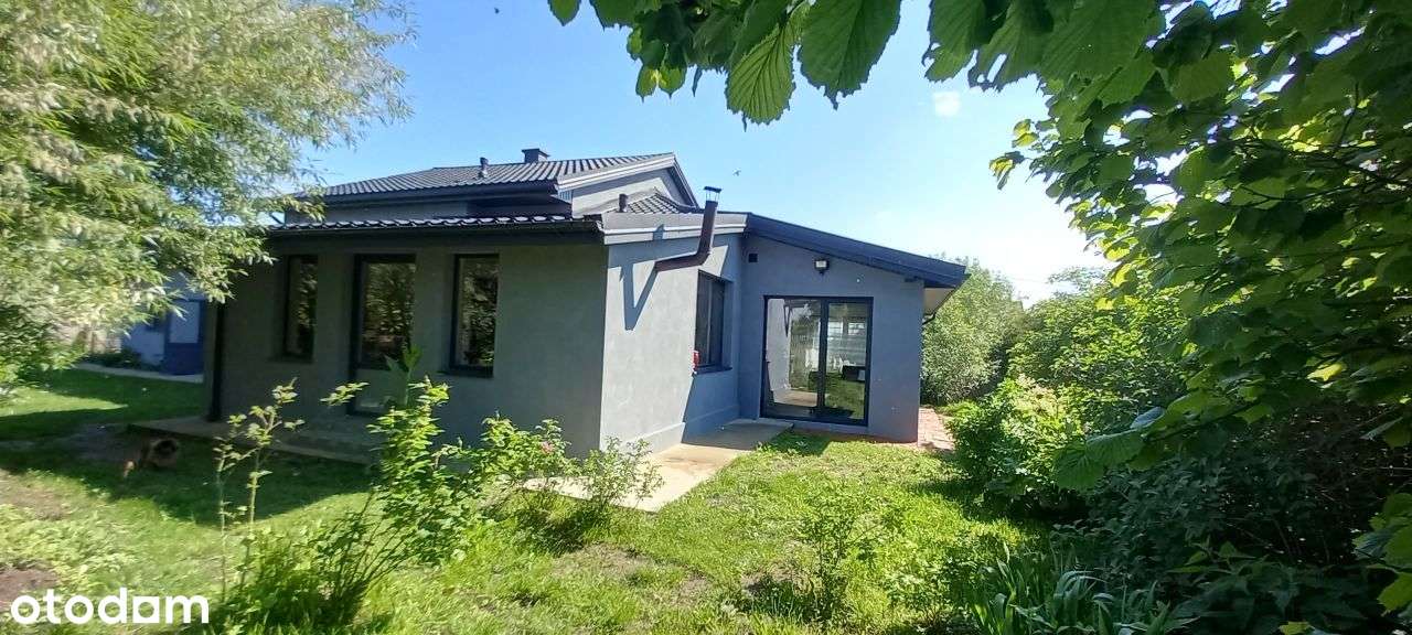 Dom jednorodzinny Wysokie Mazowieckie - Michałki - Pełny obrazek: 5/19