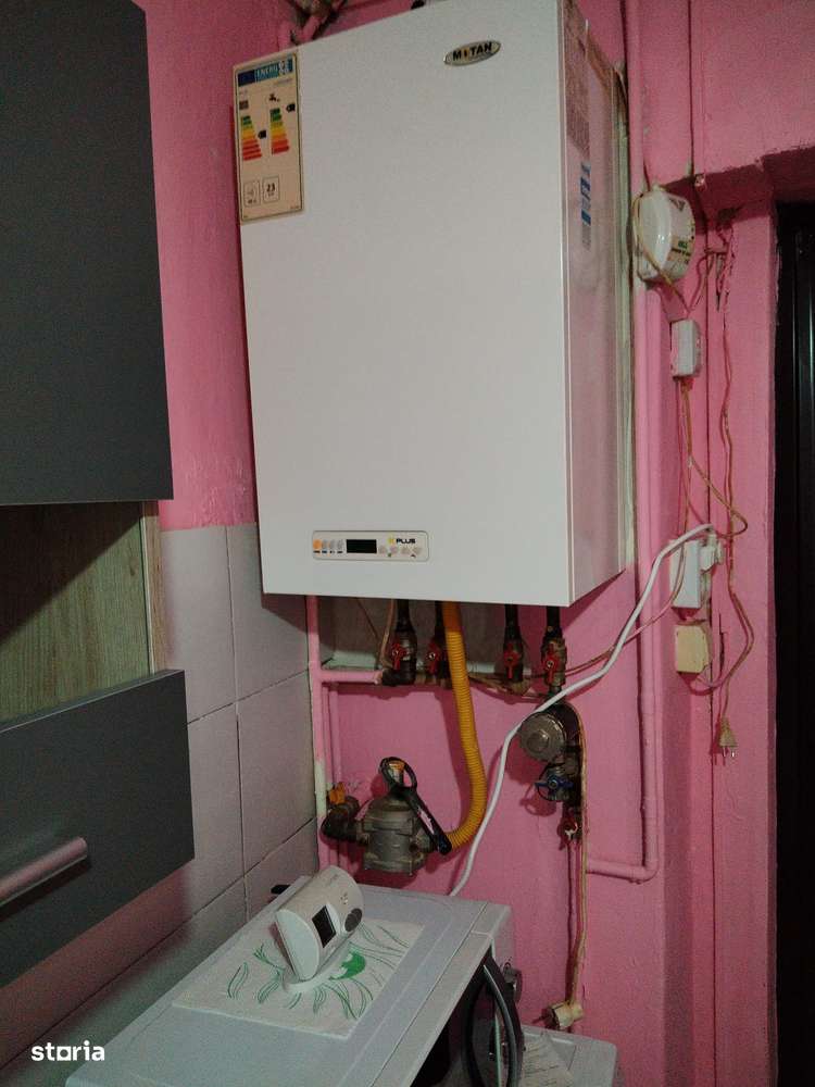 Apartament la casa str Desseanu 37500 euro - Imagine principală: 5/7