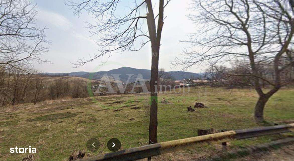 Teren intravilan 2800 mp, zona Luncani-Bacau-1