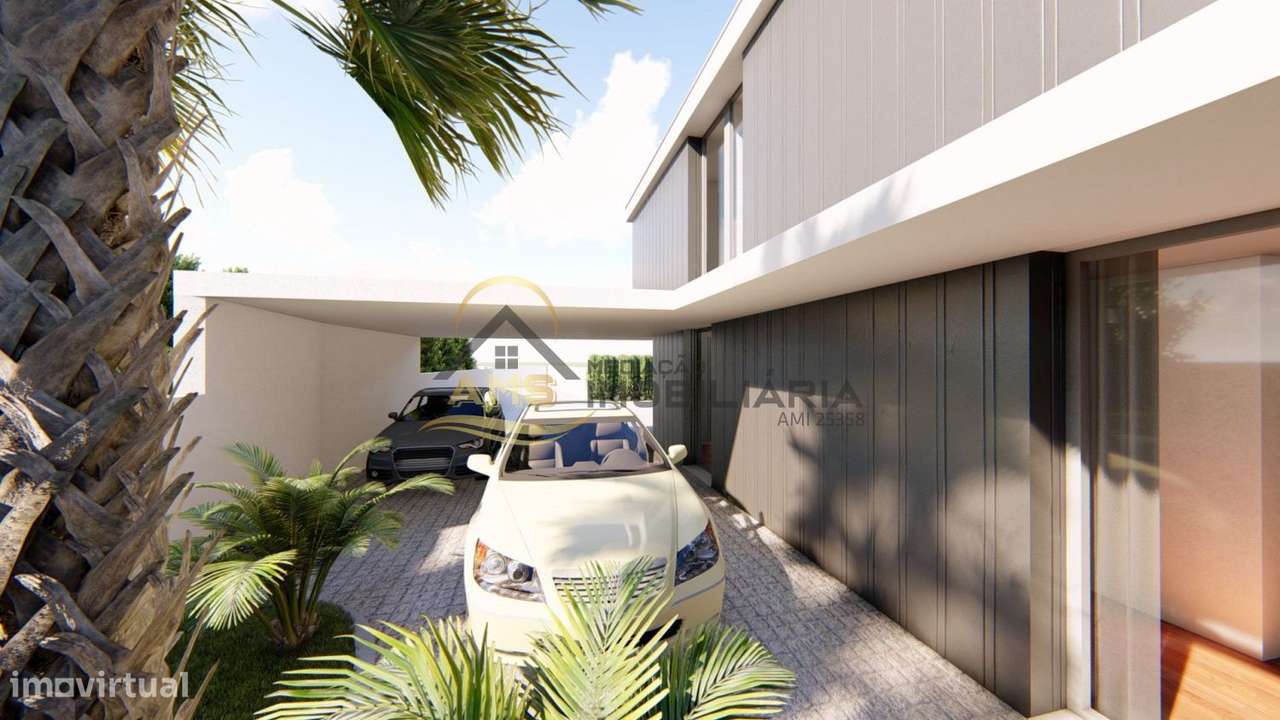 MORADIA GEMINADA NOVA V3-5