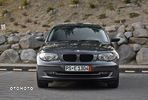 BMW Seria 1 118d Sport Line - 9