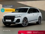 Audi Q7 50 TDI mHEV Quattro S Line Tiptr - 1