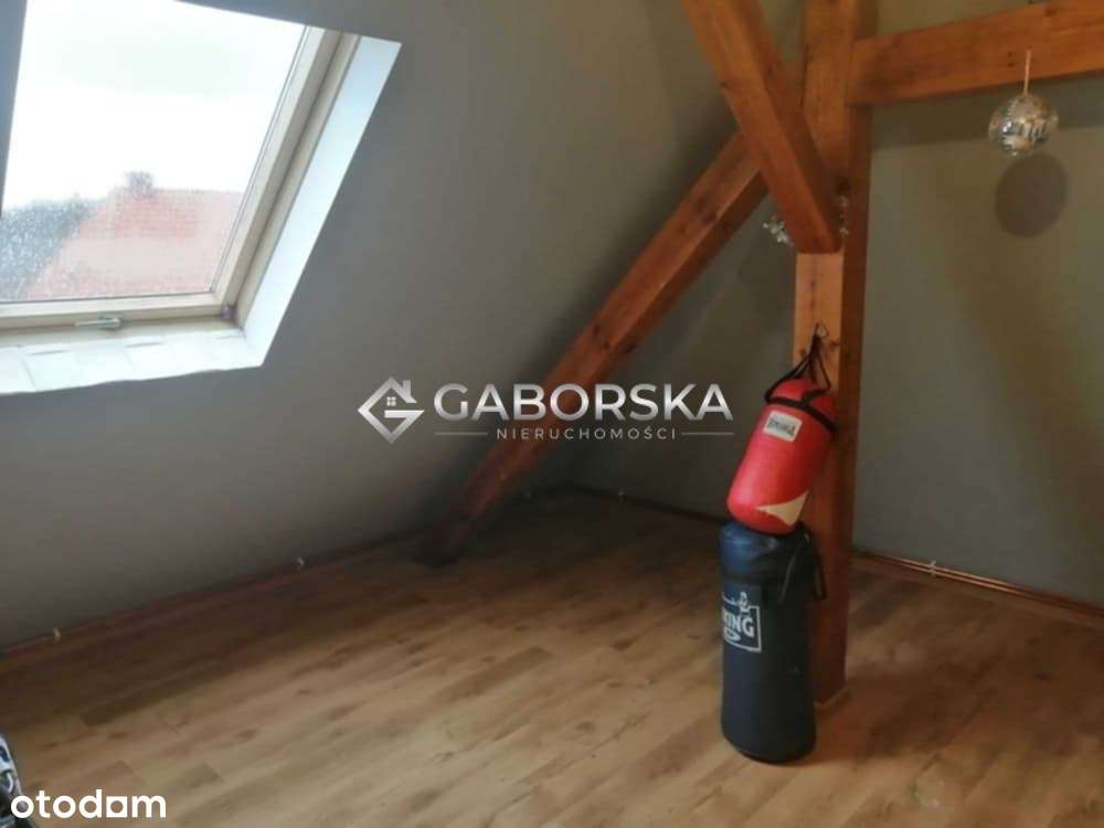 4 pokoje - dwupoziomowe - bezczynszowe-5