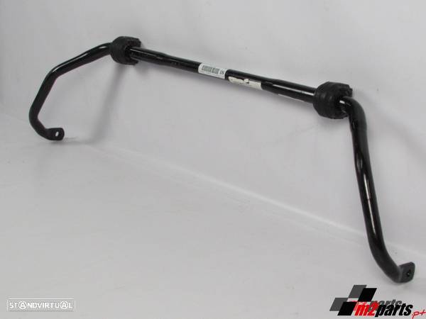 Barra estabilizadora Frente Seminovo/ Original BMW 5 (G30, F90)/BMW 5 Touring (G... - 2