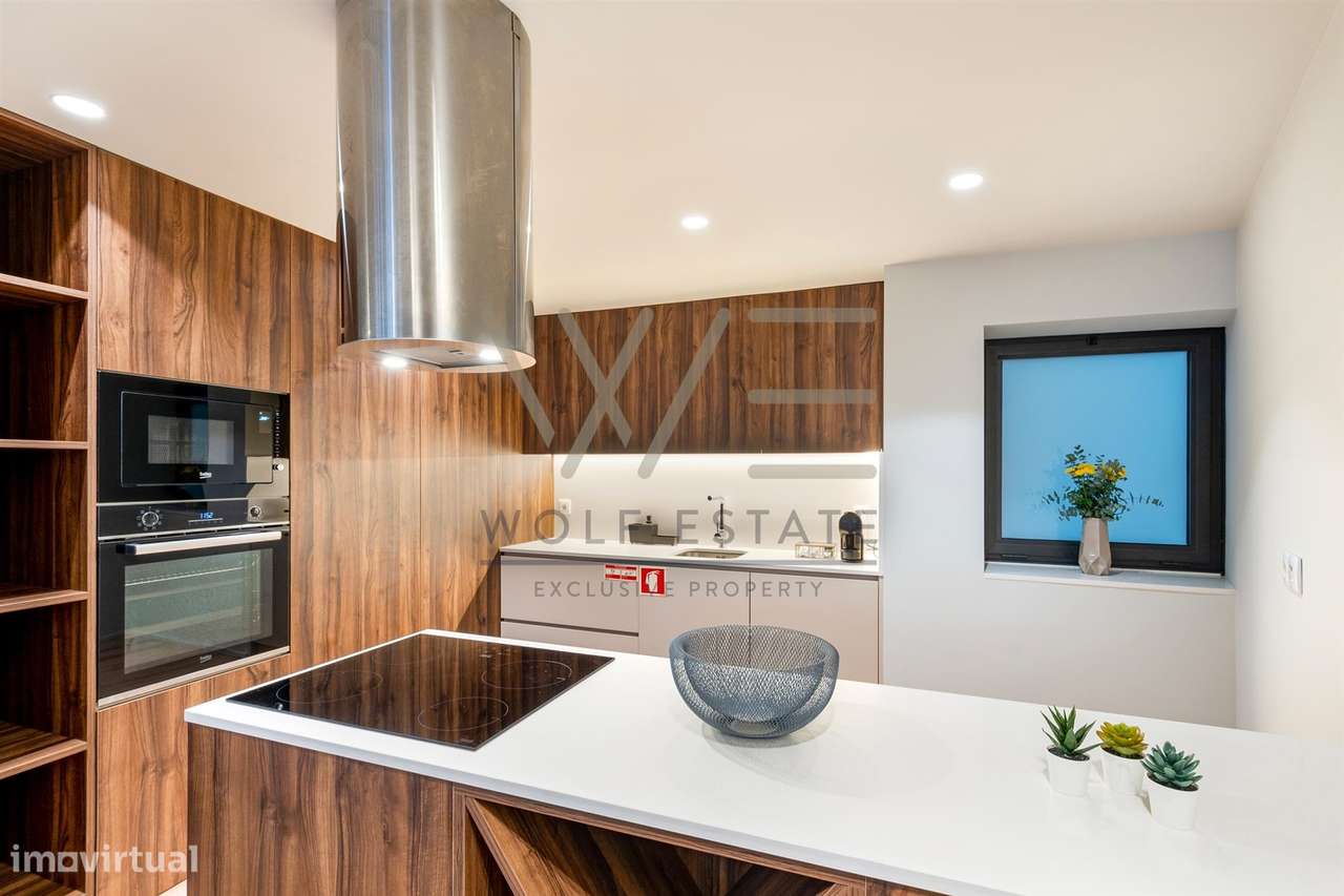 Apartamento T1 Venda em Braga (Maximinos, Sé e Cividade),Braga-7