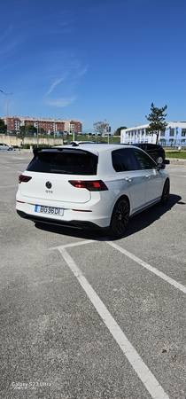 VW Golf 1.4 TSI GTE+ DSG - 7