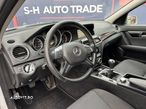 Mercedes-Benz C 200 T CDI DPF BlueEFFICIENCY Special Edition - 9