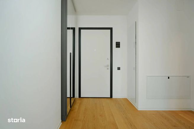 Apartament 2 Camere, Finalizat, 75mp, Yacht Kid - Fabrica de Glucoza-6