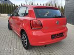 Volkswagen Polo 1.4 16V Comfortline - 9