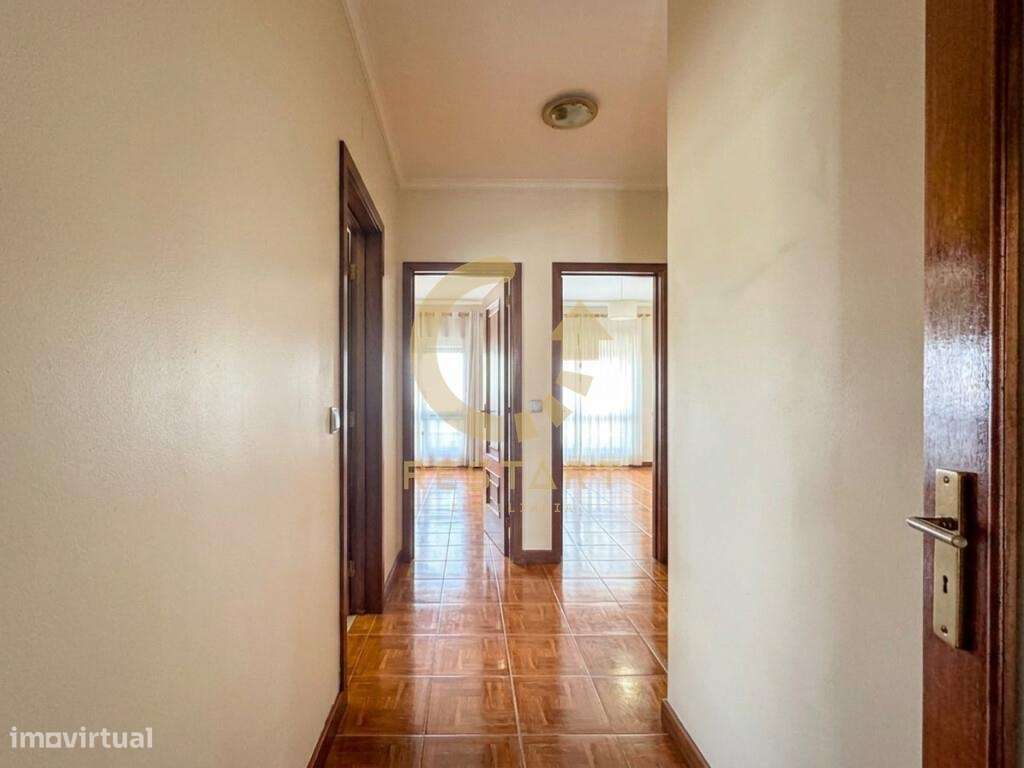 Apartamento T2 Arrifana com lugar garagem_Santa Maria da Feira-5