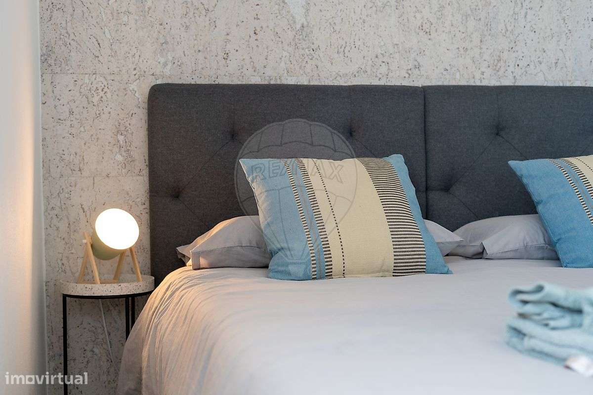 Apartamento – Aljezur, Paisagem Oceano - Mais